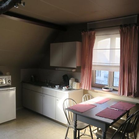 B&B / Studio De Druivelaar In Hartje Kluisbergen Kültér fotó