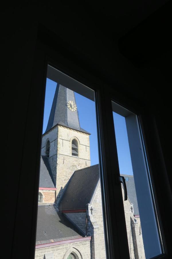 B&B / Studio De Druivelaar In Hartje Kluisbergen Kültér fotó