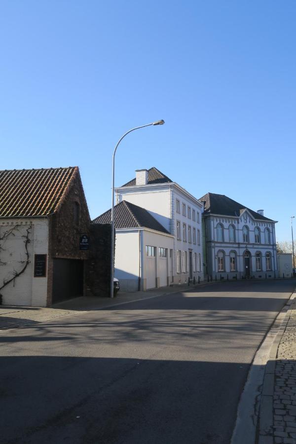 B&B / Studio De Druivelaar In Hartje Kluisbergen Kültér fotó