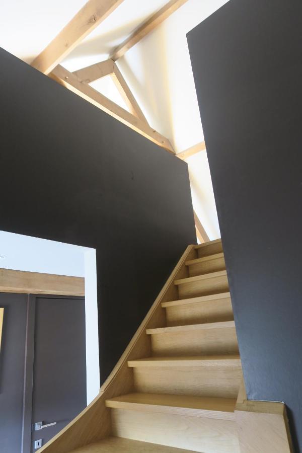 B&B / Studio De Druivelaar In Hartje Kluisbergen Kültér fotó