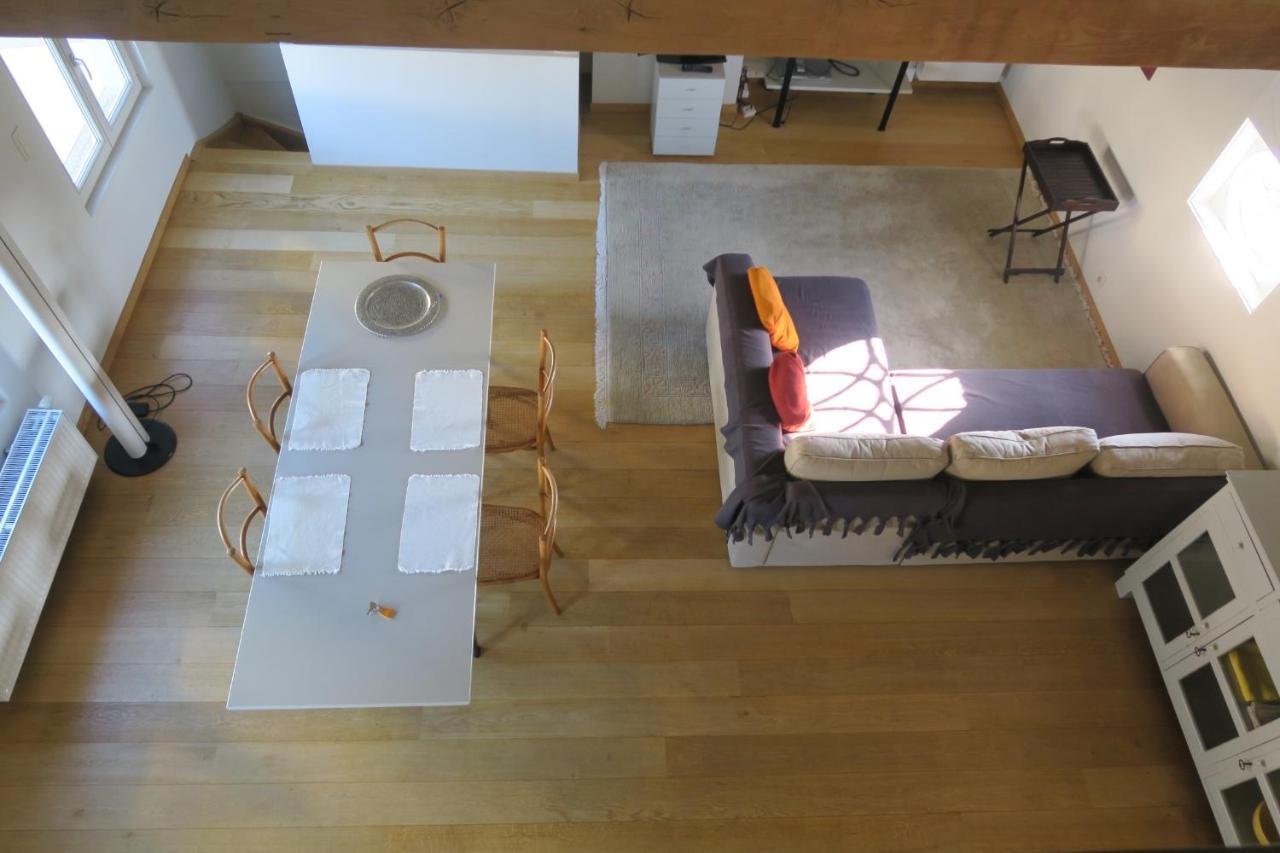 B&B / Studio De Druivelaar In Hartje Kluisbergen Kültér fotó